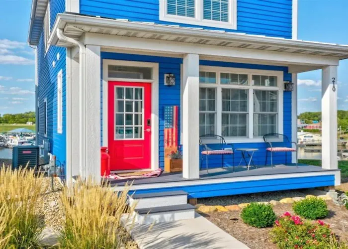 Harbor Haven * Ottawa