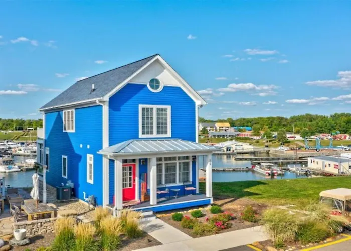 Harbor Haven *