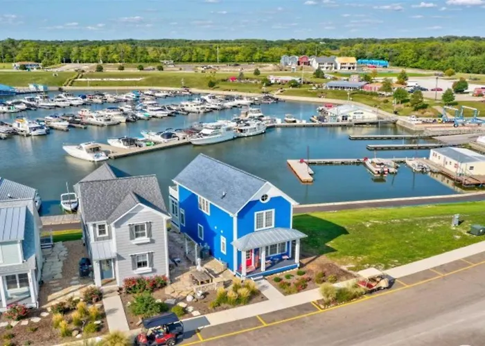 Harbor Haven Ottawa