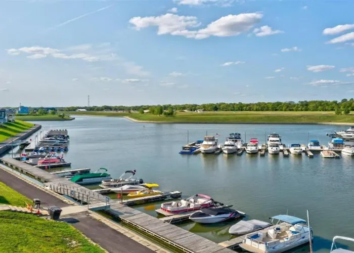 Harbor Haven Ferienhaus