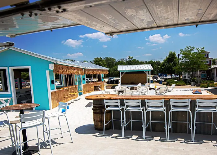 Harbor Haven *