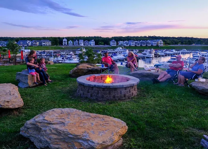 Harbor Haven